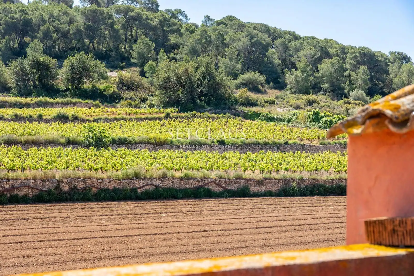 Casa o xalet en venda en Sant Pere de Ribes amb Aire condicionat, Calefacció i Terrassa