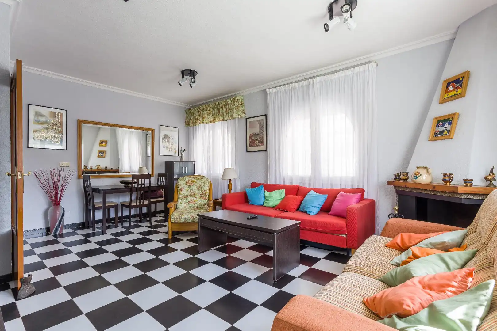 Casa o xalet en venda a Entremares