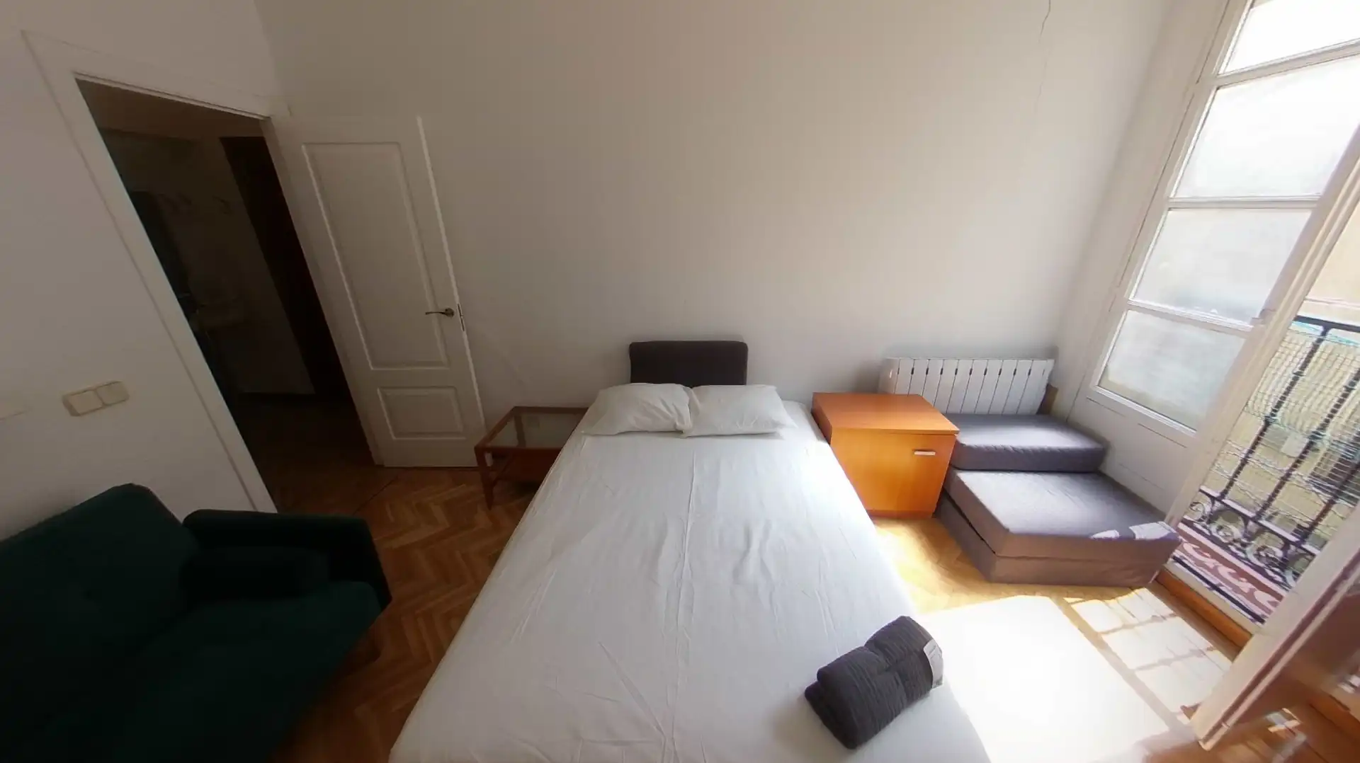 Appartement avec terrasse à louer à Calle del Marqués Viudo de Pontejos, imagen 15