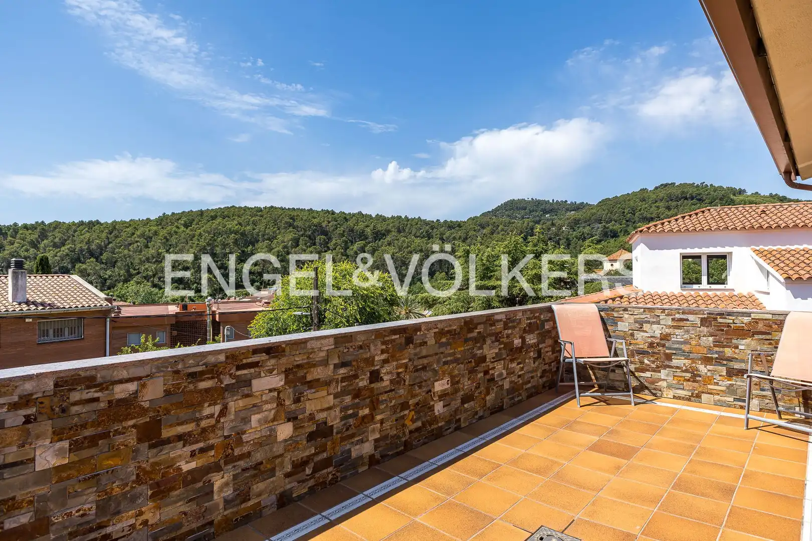 House with terrace for sale in La Palma de Cervelló, imagen 49