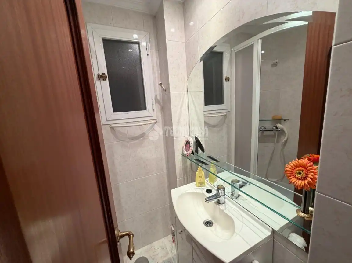 Flat with lift for sale in Av. Donostiarra, imagen 15