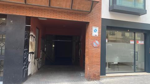 Photo 3 of Garage for sale in Calle  Donoso Cortés, 48, Arapiles,  Madrid Capital