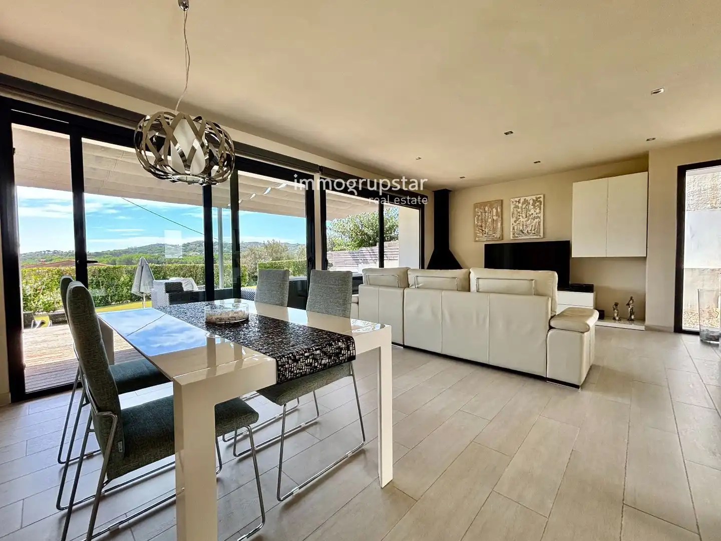 Villa con piscina in vendita a Baix Emporda, imagen 8
