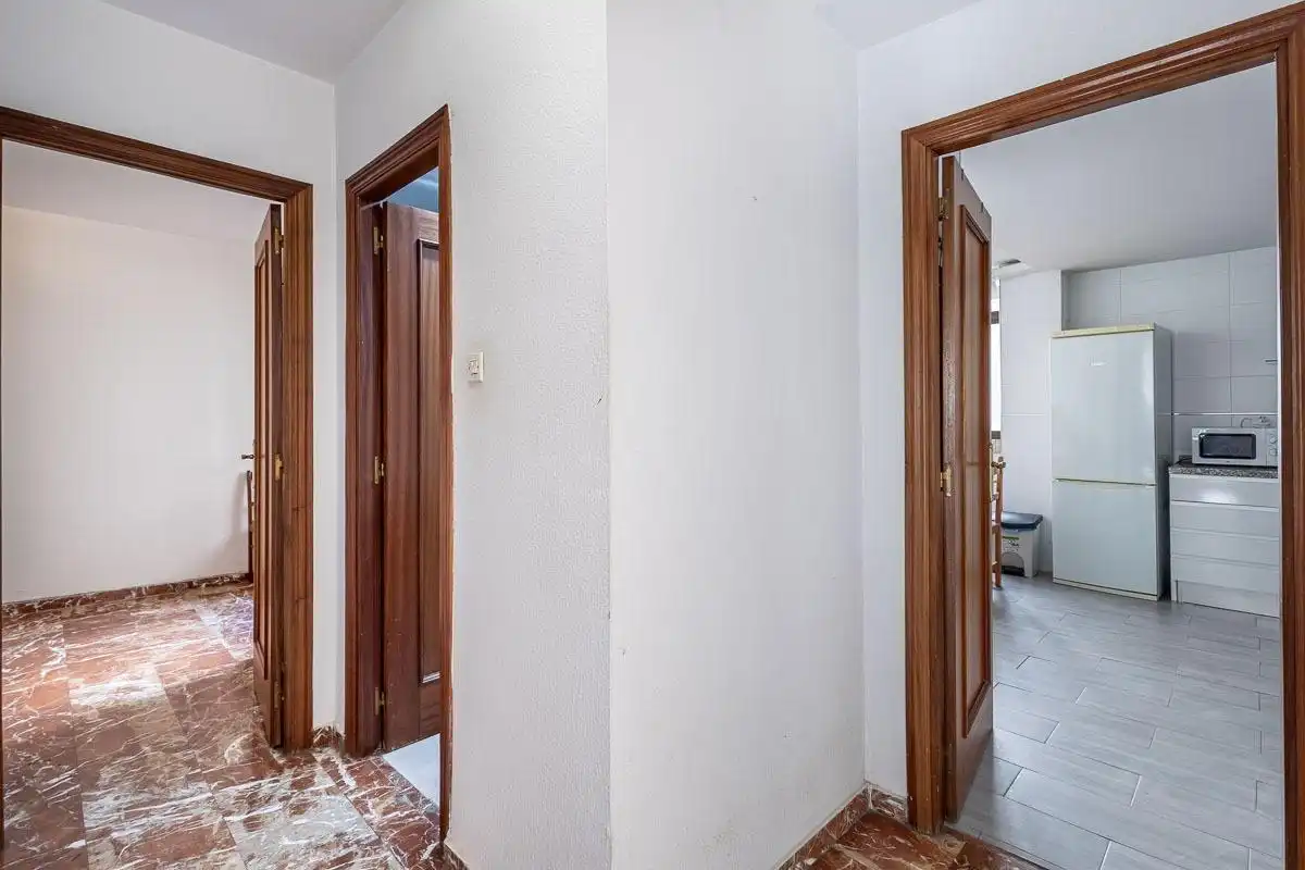 Wohnung zur Miete in Pajaritos