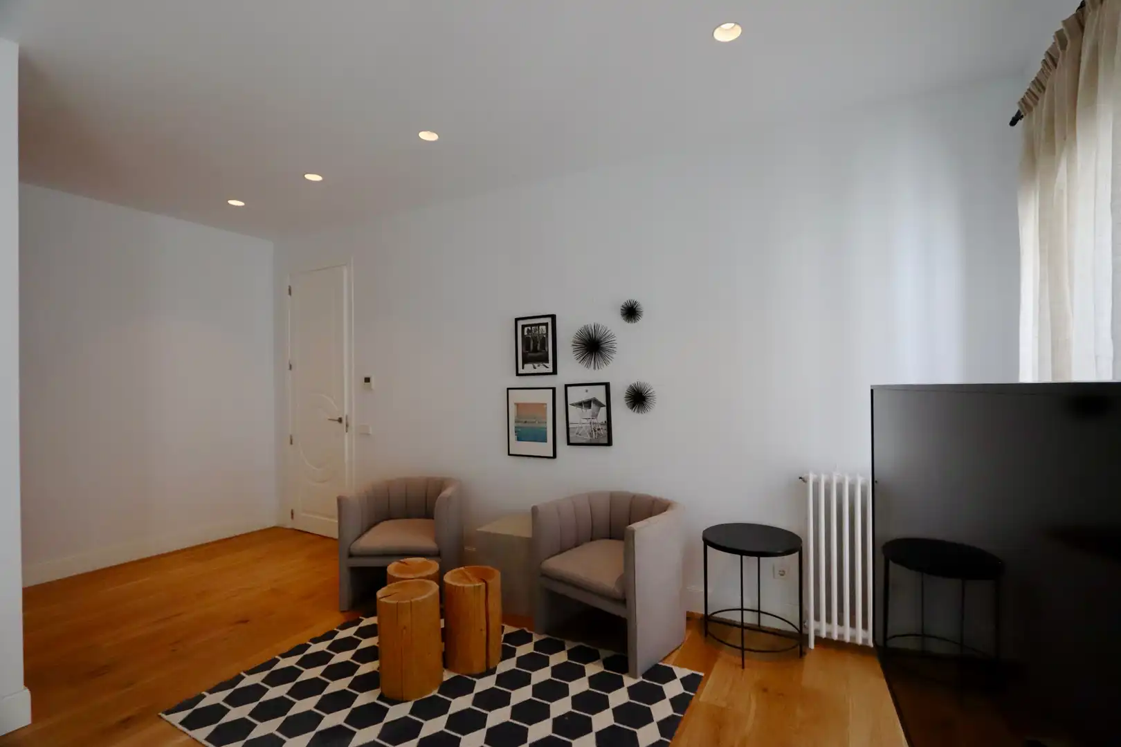 Ático con terraza en venta en Calle Alcalá, imagen 29