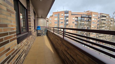 Foto 5 de Piso de alquiler en Logroño - Duques de Nájera, Juzgados, Logroño