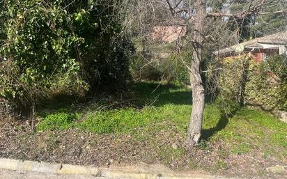 Residencial en venda en El Tiemblo 