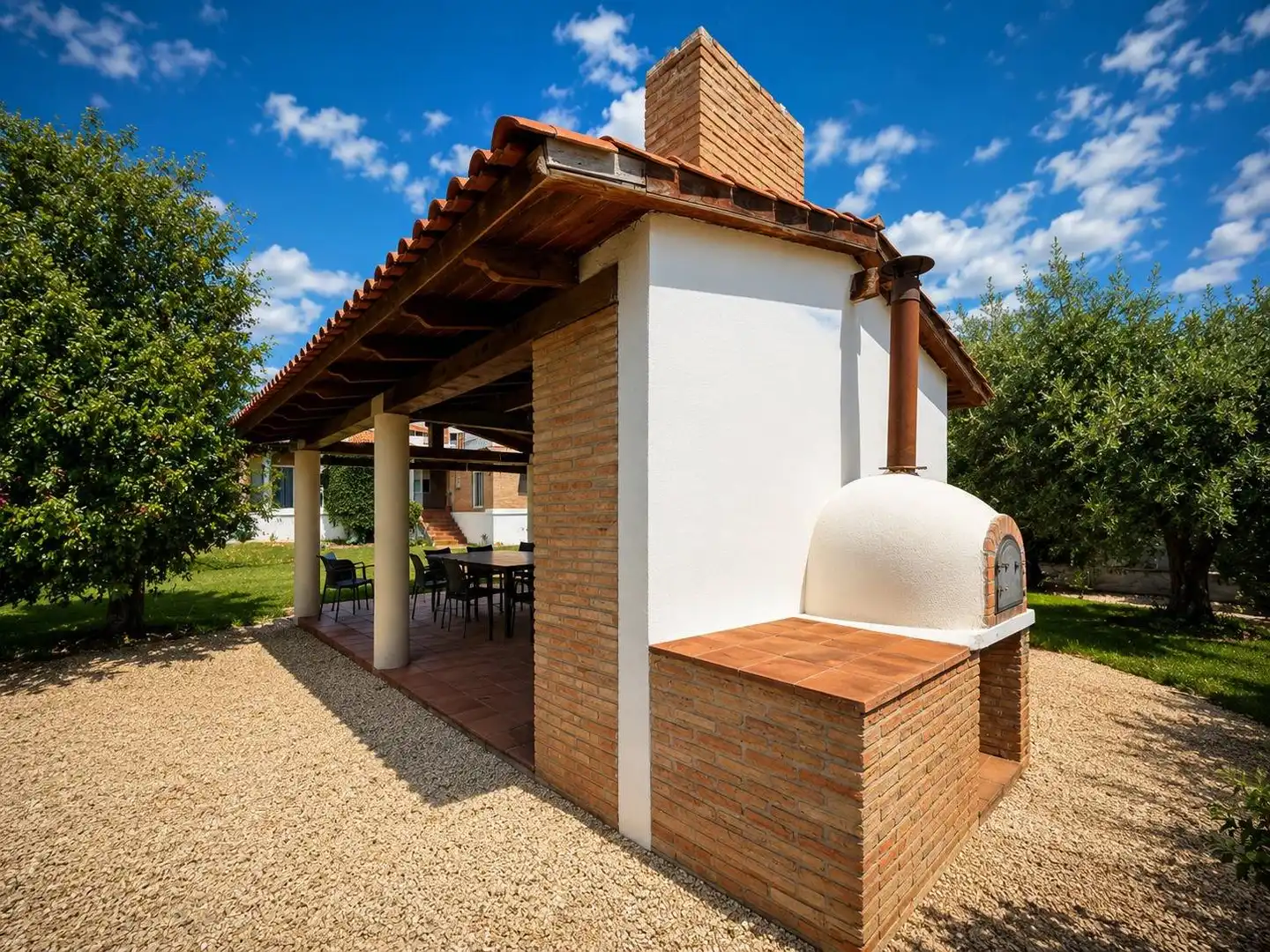Villa avec piscine à vendre à Villamontes - Boqueres, imagen 70