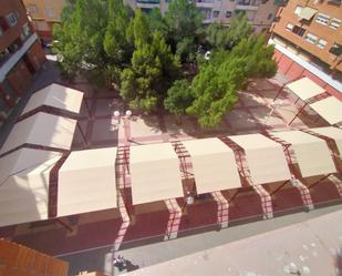 Attic for sale in Calle Luis Braille, Campoamor