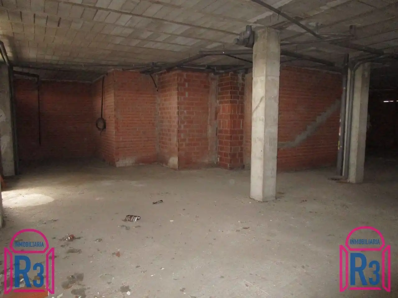 Business premises to rent in San Mamés - La Palomera, imagen 7