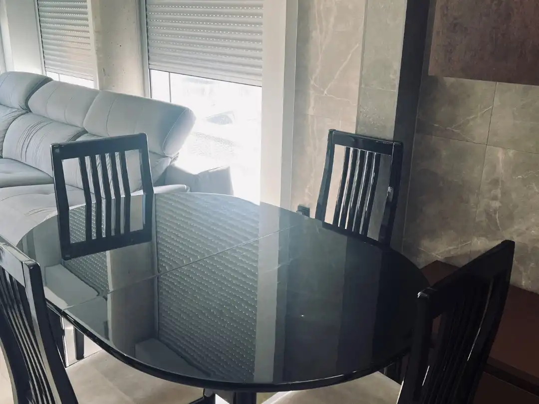 Wohnung zur Miete in Calle Castillo de Fuensaldaña, 4, Europolis