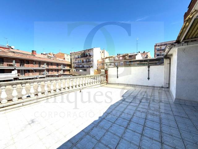Piso en Venta en Poble Nou
