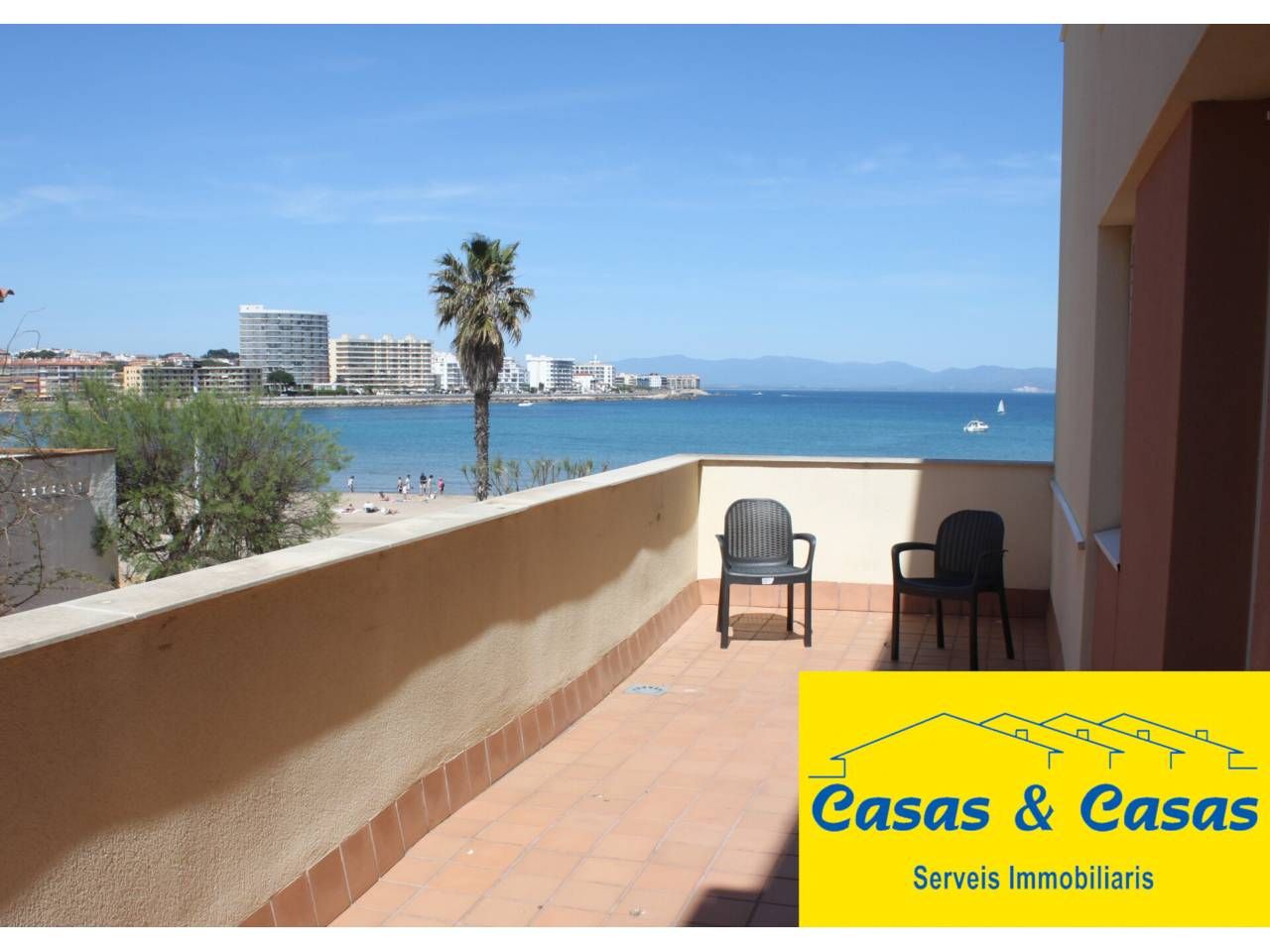 Wohnung zum verkauf in Naintré, 3, Riells, L'Escala