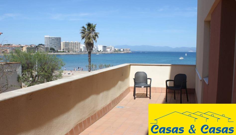 Foto 1 de Piso en venta en Naintré, 3, Riells, Girona