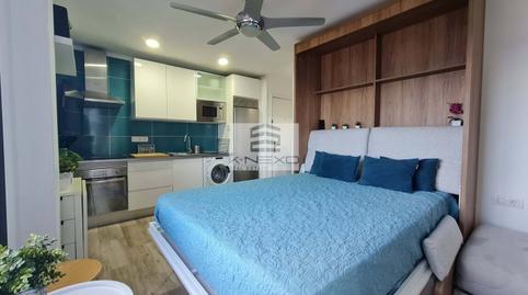 Foto 5 de Estudi de lloguer a Av. Marítima Candelaria, Candelaria - Playa La Viuda, Santa Cruz de Tenerife