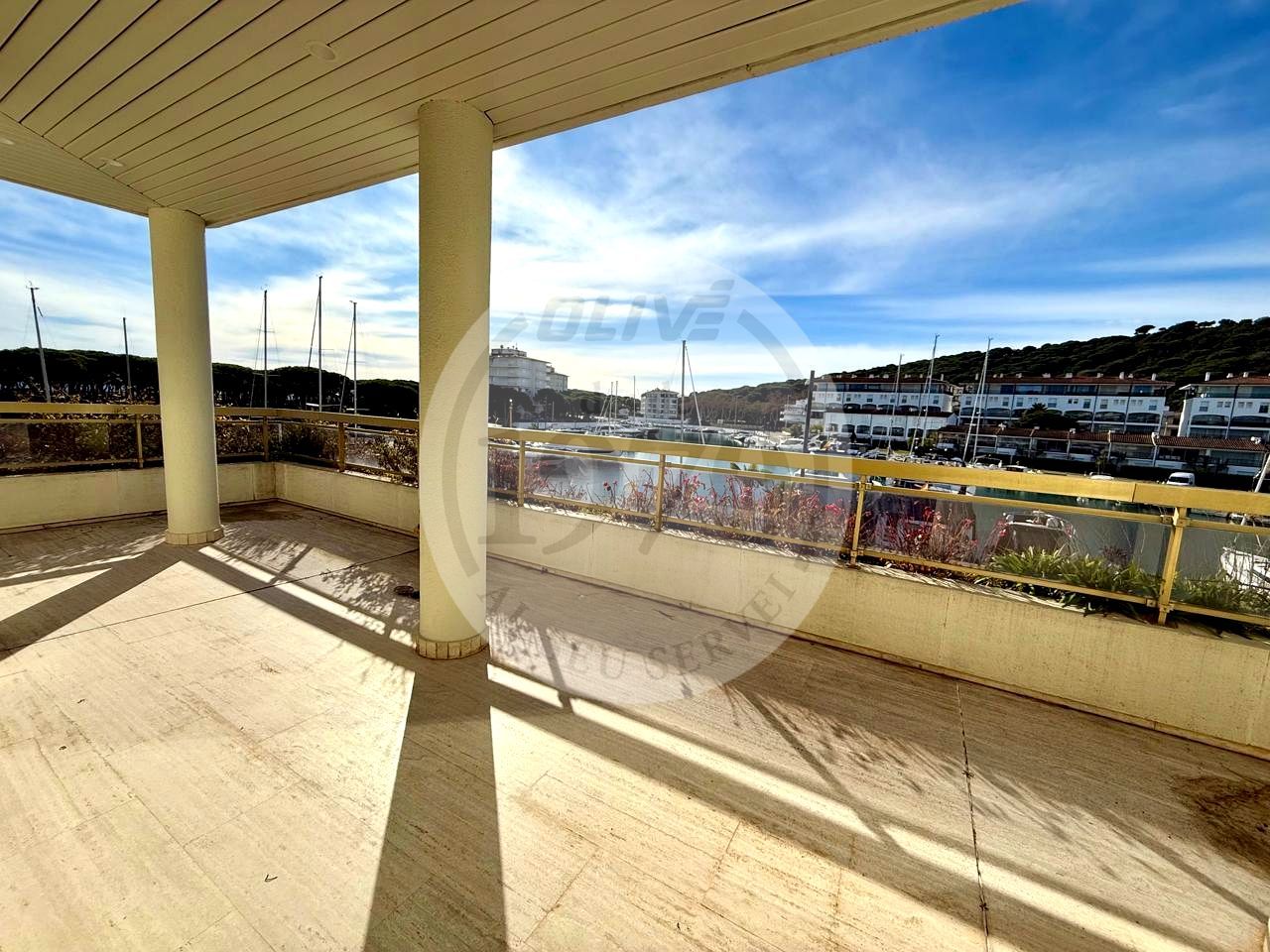 Pis en venda a De Verona Terol, Port d'Aro