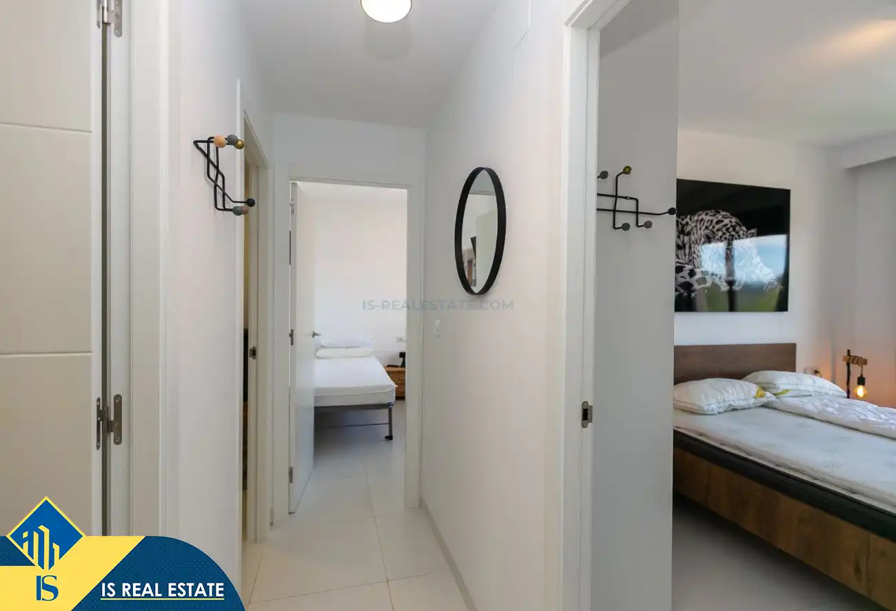 Apartamento con piscina en venta en San Miguel de Salinas, imagen 23