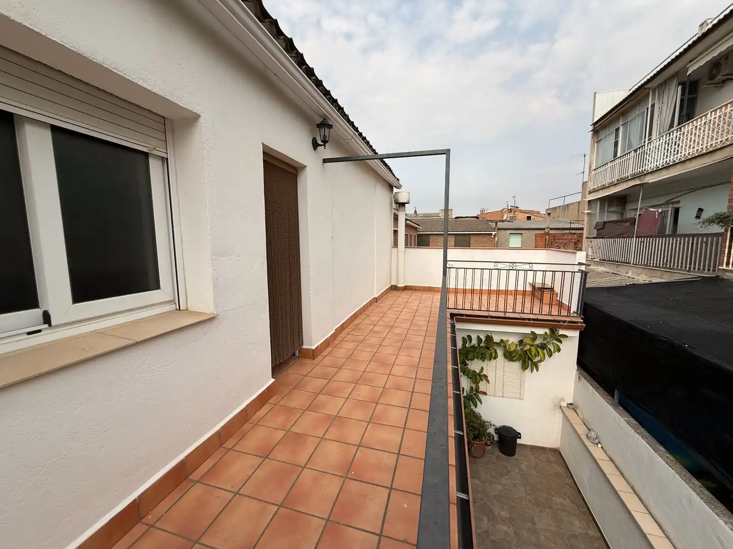 Terraced house for sale in Vilanova del Camí, imagen 30