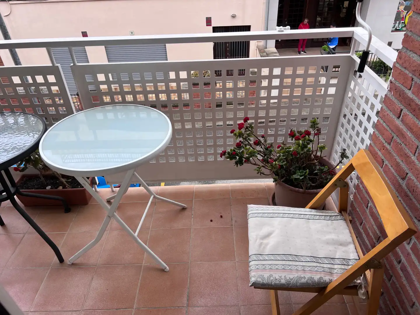 Terrassa de Pis en venda en Vilassar de Dalt amb Aire condicionat, Calefacció i Forn