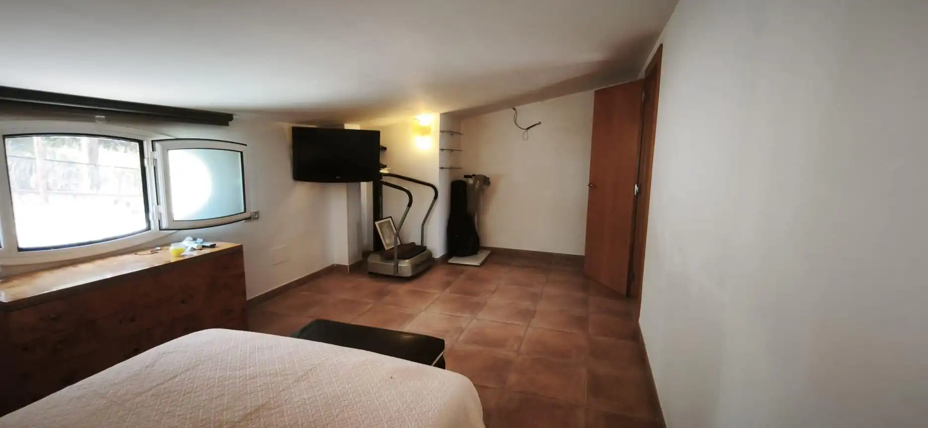 Casa o xalet en venda en Argentona amb Jardí privat