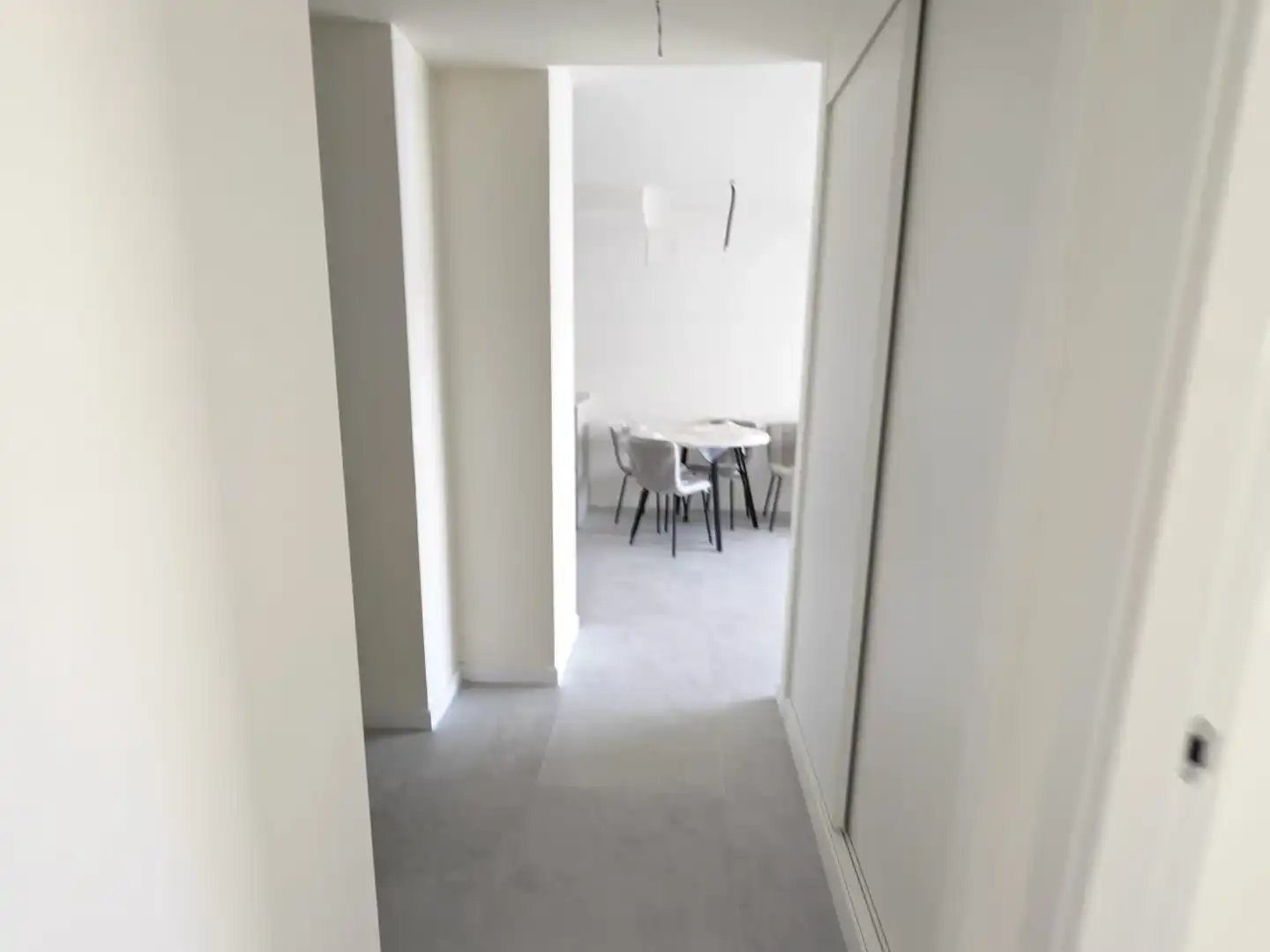 Flat for rent in Murcia  with Air Conditioner, Heating and Storage room