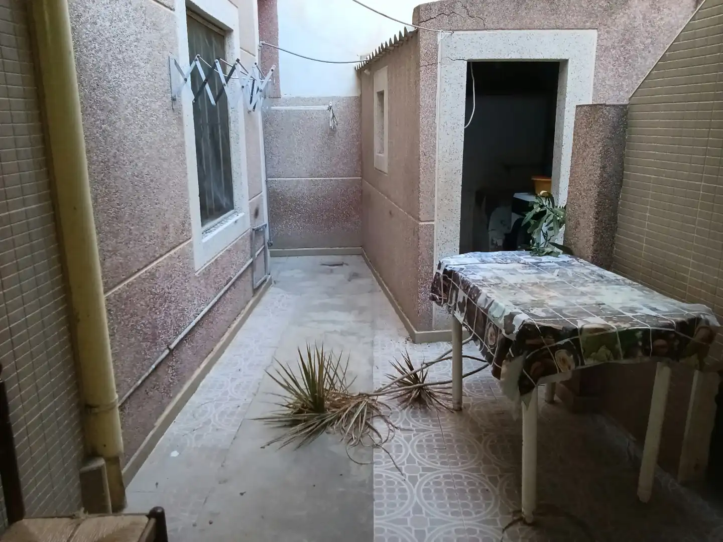 Casa o xalet en venda en Mazarrón Casco Urbano