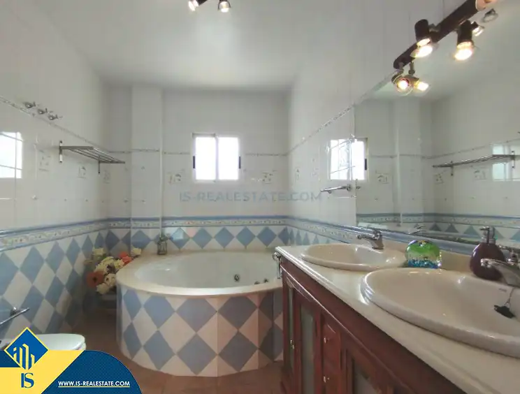 Villa avec piscine à vendre à Zona Carrefour - Urbanizaciones, imagen 10