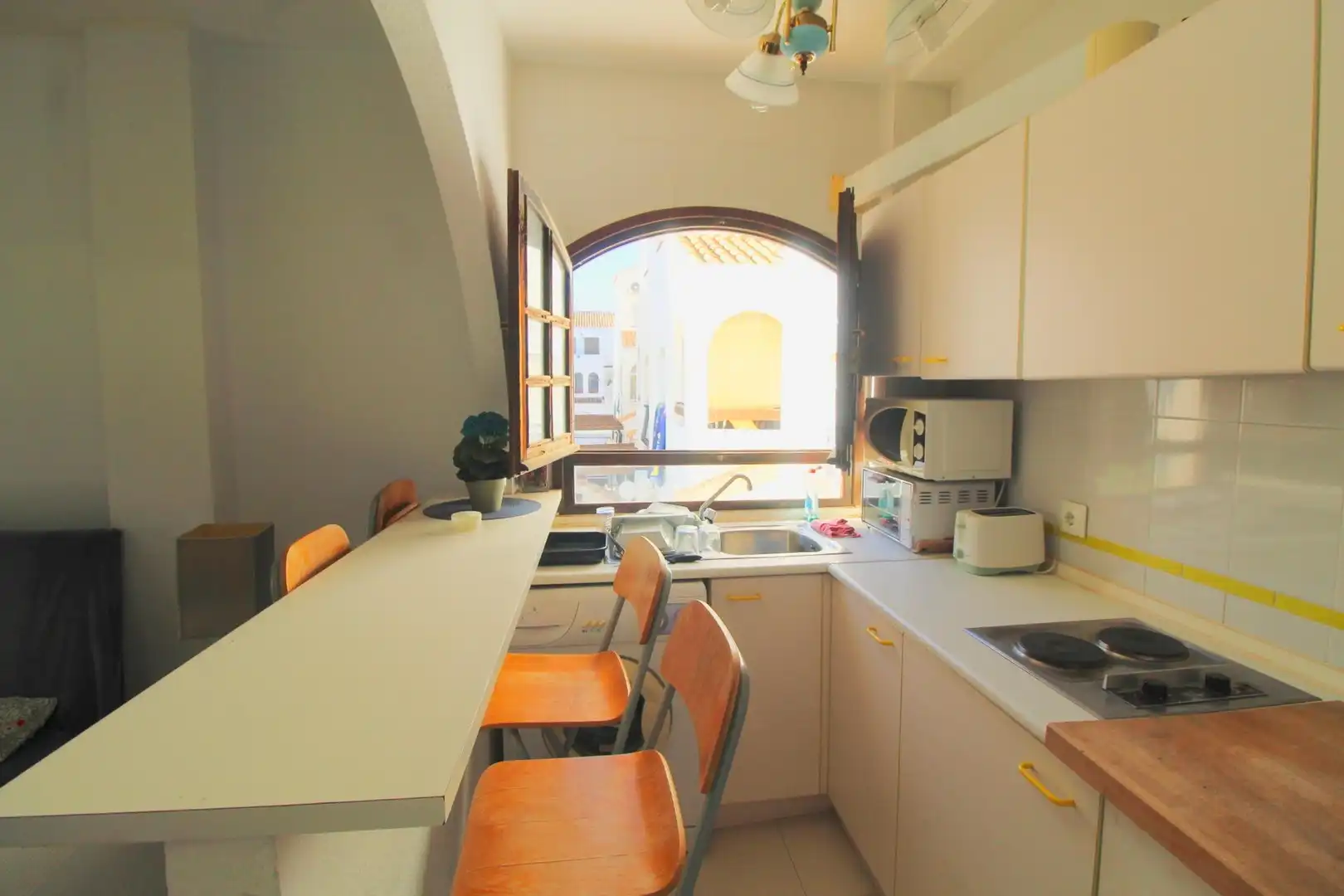 Estudio en venta en Calle de Los Montesinos, Playa de los Náufragos