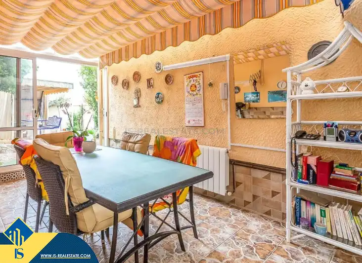Chalet con piscina en venta en Orihuela Costa, imagen 10