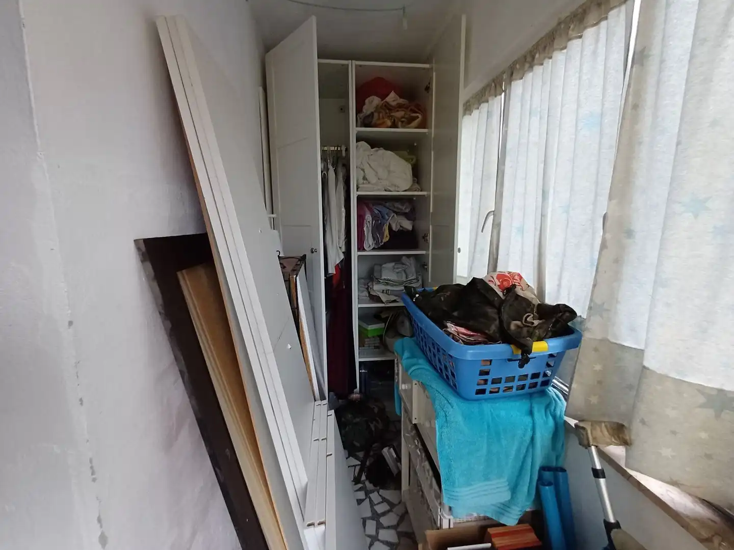 Dormitori de Casa o xalet en venda en Siero amb Calefacció, Traster i Piscina