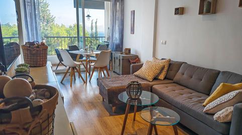 Photo 4 of Apartment to rent in Cas Català - Illetes, Calvià