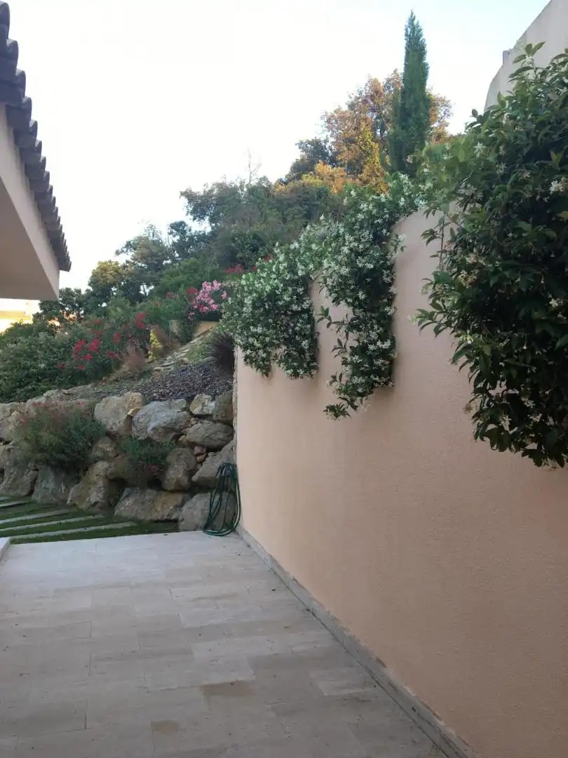 Haus mit Garten zum Verkauf in de la Roca del Sol, imagen 8