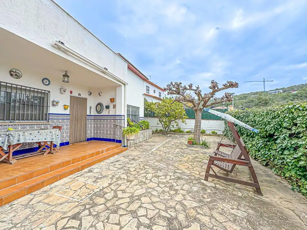 Casa o chalet en venta en Mas Alba