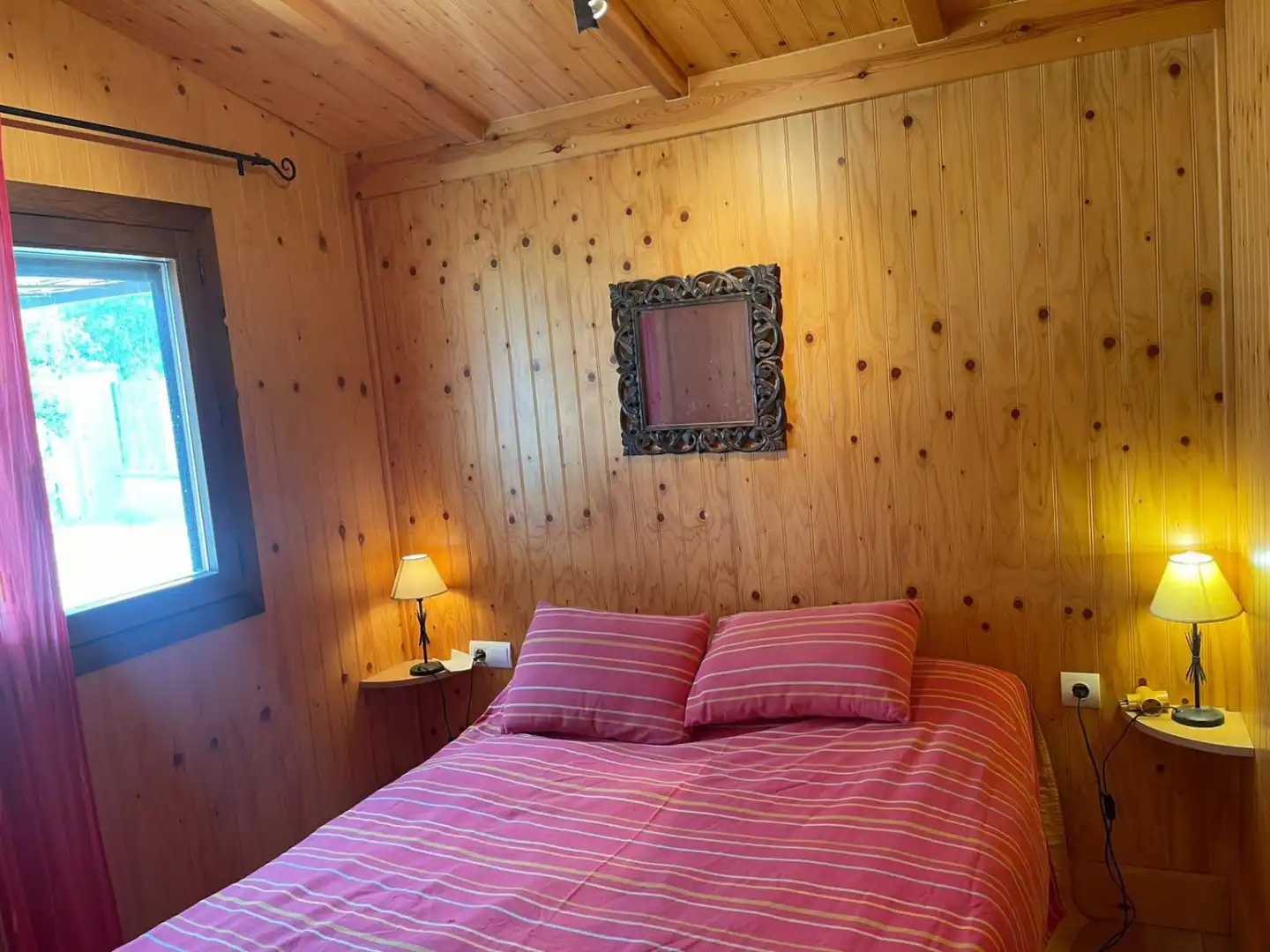 Bedroom of Country homes for sale in Amposta
