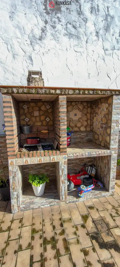 Casa in vendita a Arcos de la Frontera, imagen 24