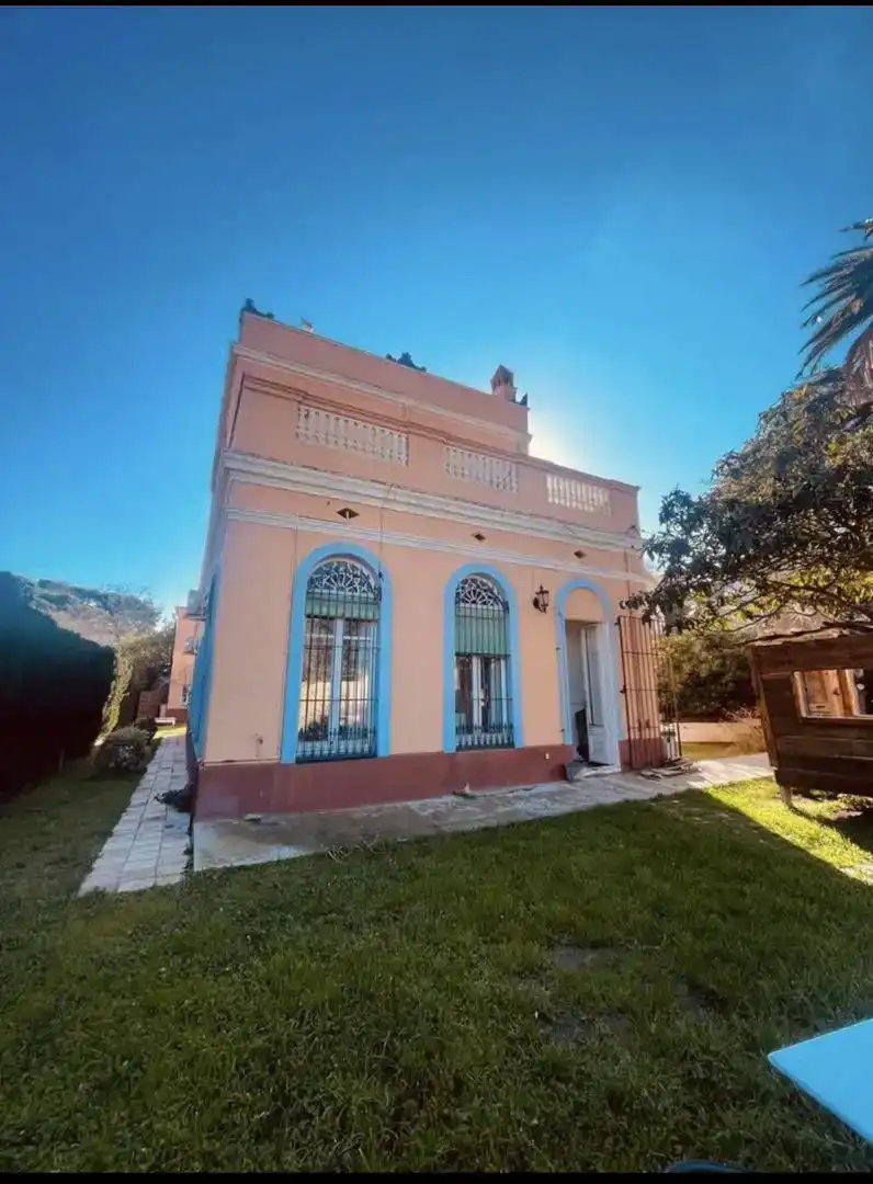 Außenansicht von Country house zur Miete in Sant Feliu de Guíxols mit Klimaanlage, Privatgarten und Möbliert