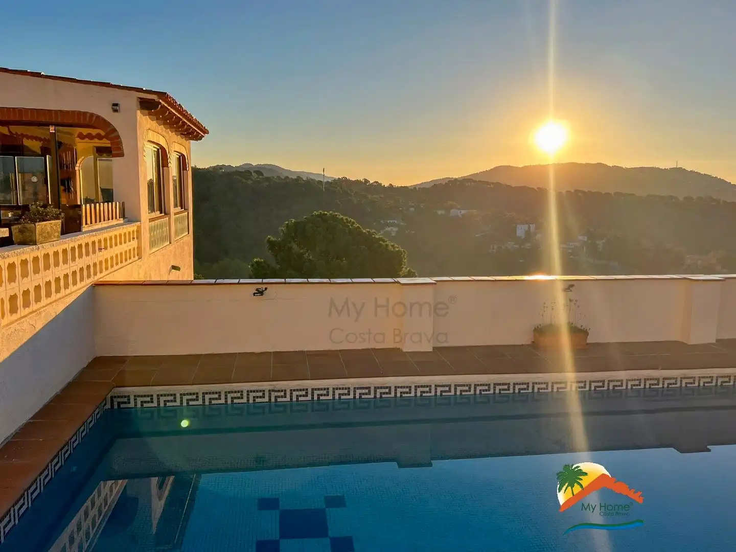 Casa o chalet en venta en Lloret Verd - Els Pinars