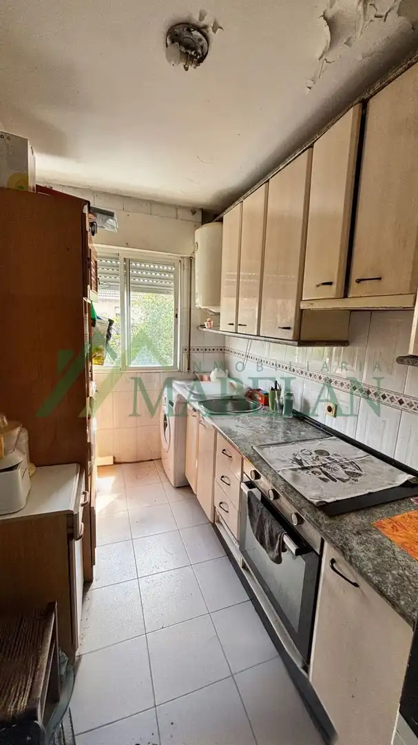 Cuina de Pis en venda en Collado Villalba