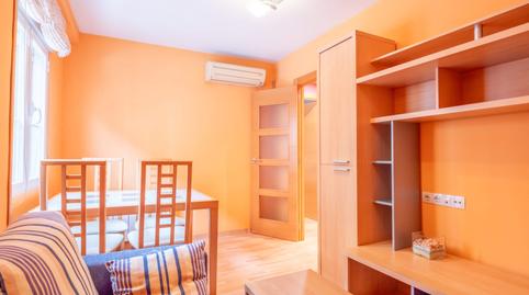 Foto 2 de Piso en venta en Calle Nuestra Señora del Agua, 1, Barrio de San José,  Zaragoza Capital