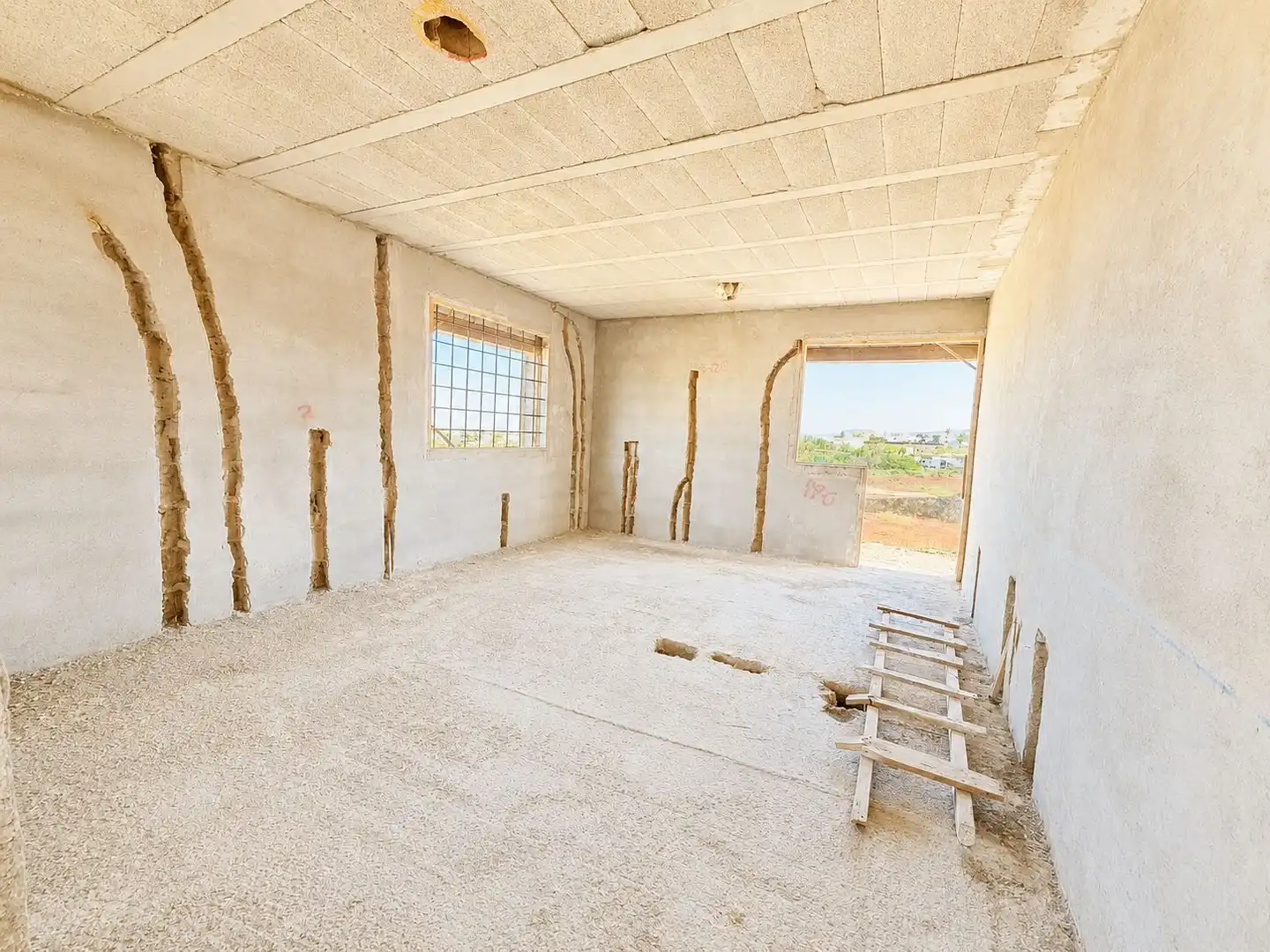 House with garden for sale in Villaverde, imagen 23