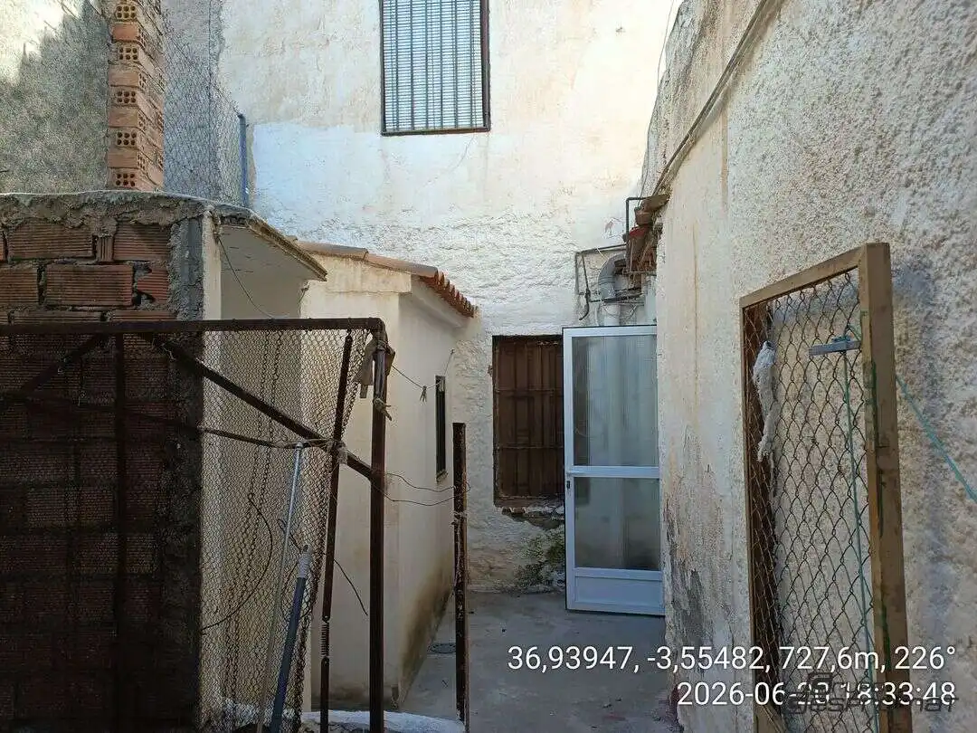 Adossat amb terrassa en venda a Calle San Segundo, imagen 23