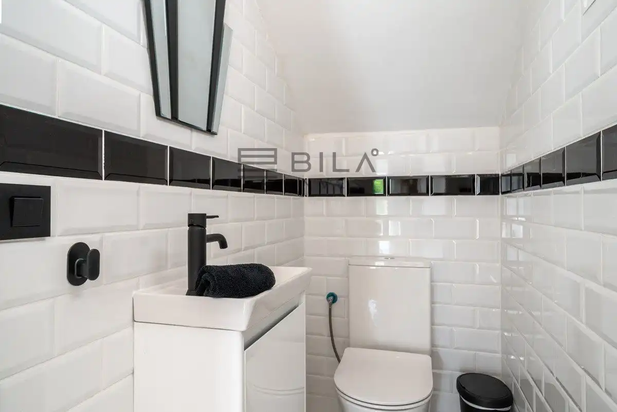 Chalet con piscina en venta en Cerros del Aguila, imagen 17