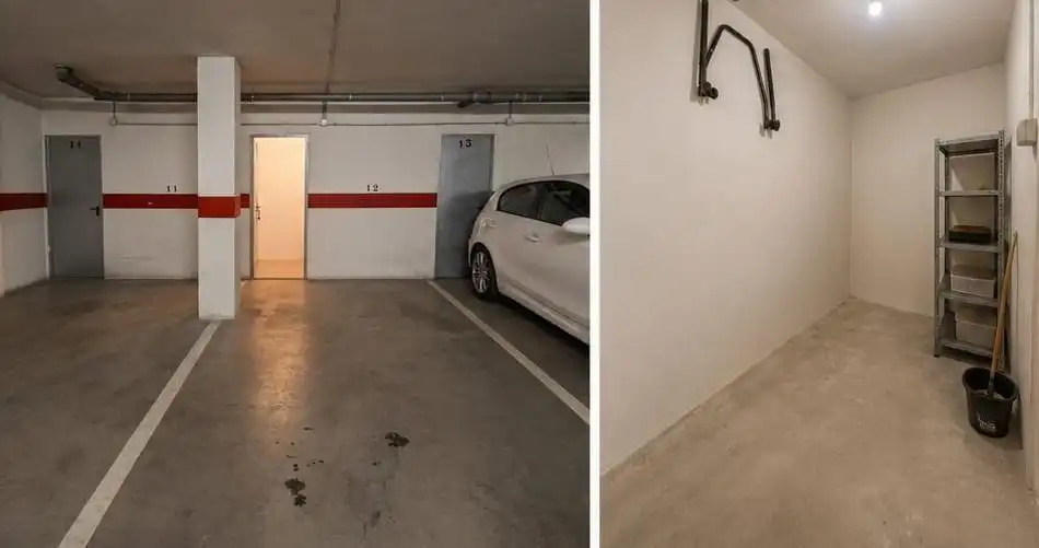Penthouse with lift for sale in Cúllar Vega, imagen 41