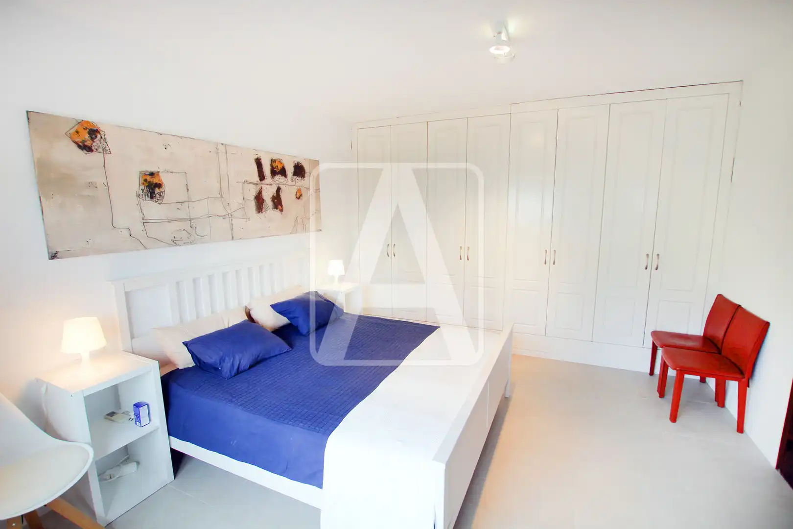 Chalet con piscina en venta en La Viña - Montemar - San Jaime, imagen 7