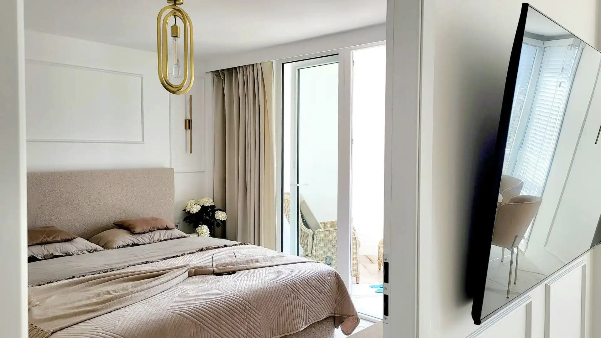 Apartamento con ascensor en venta en Playa Arenal - Bol, imagen 11
