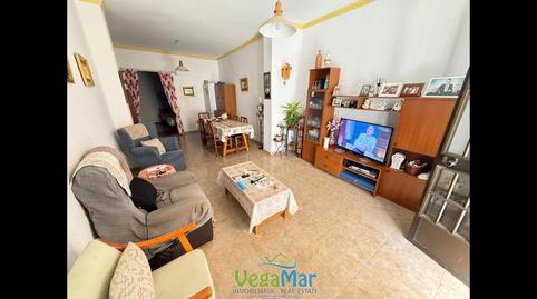 Foto 2 de Planta baixa en venda a San Miguel, Almuñecar Centro, Granada