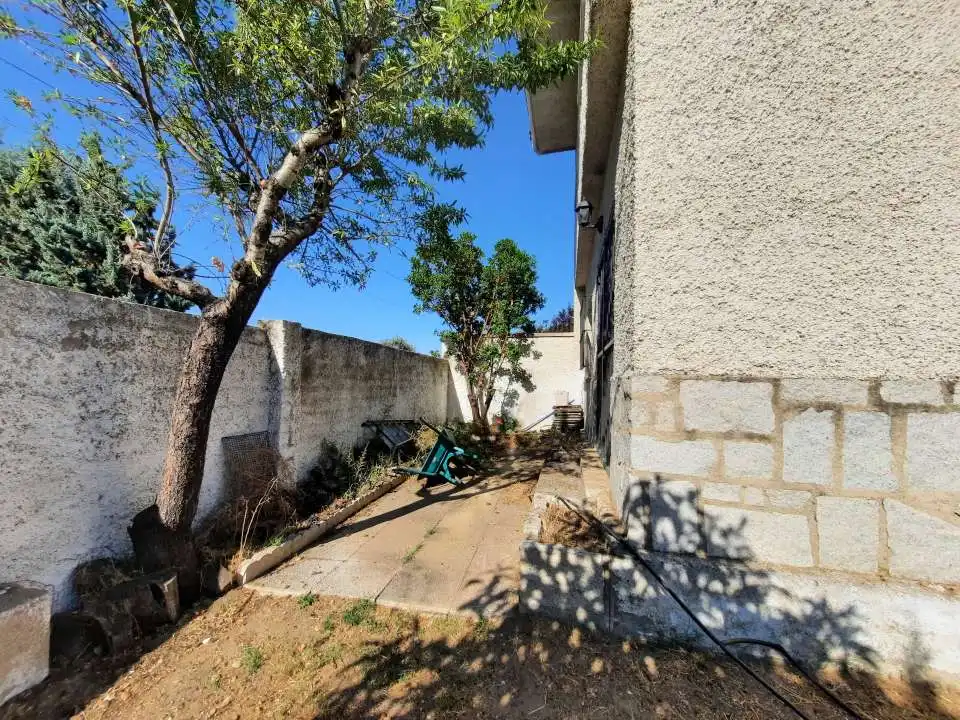 Casa adosada en venta en Hormigos
