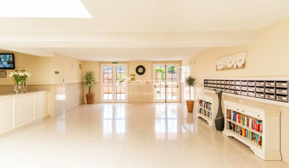 Appartement avec piscine à vendre à Costa Adeje, imagen 50