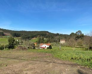 Terreny industrial en venda en Castrillón