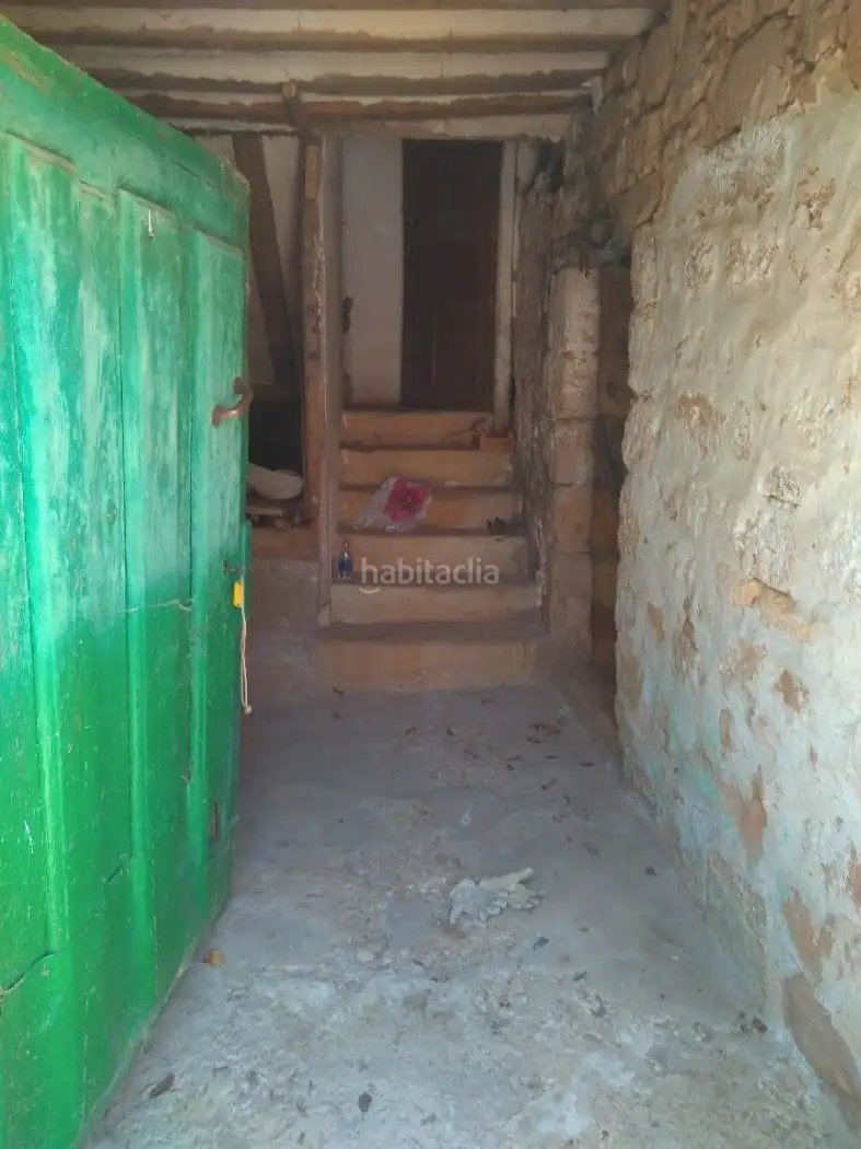 House with garden for sale in Travesía Mayor 6, imagen 12